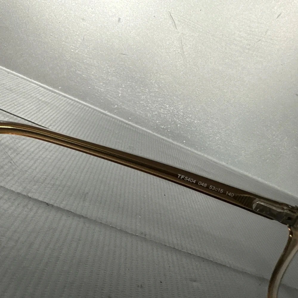 Tom Ford TF5404 045 Women's Frames 53-15-140